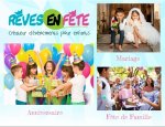 Photo REVES EN FETE