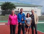Photo TENNIS CLUB LA RAQUETTE CAYENNE