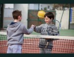 Photo TENNIS CLUB LA RAQUETTE CAYENNE