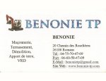 BENONIE TP