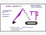 MONIER TP