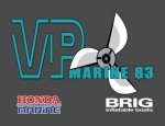 VP MARINE 83