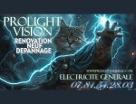 Photo PROLIGHT VISION