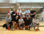 Photo RETRAITE SPORTIVE DE PARIS
