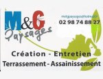 M & G PAYSAGES