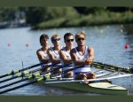 Photo SOCIETE NAUTIQUE DE CAEN ( AVIRON )