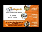 Photo CHRONO DIAGNOSTIC