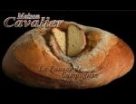 Photo BOULANGERIE CAVALIER