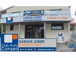 Photo GARAGE JOBERT CLUB AUTO CONSEIL