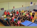Photo ENTENTE DINANNAISE TENNIS DE TABLE