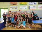 Photo ENTENTE DINANNAISE TENNIS DE TABLE