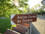 Photo LES AMIS DE L'ANCIEN CARMEL DE CONDOM