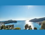 Photo AG AZUR MEDITERRANNEE AGENCE CAP FERRAT