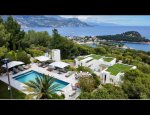 Photo AG AZUR MEDITERRANNEE AGENCE CAP FERRAT