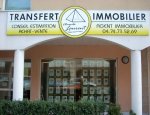 Photo TRANSFERT IMMOBILIER