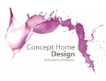 Photo CONCEPT HOME DESIGN