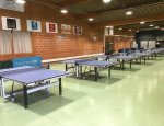 Photo TOAC TENNIS DE TABLE