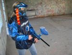 Photo ALSG LORRAINE PAINTBALL