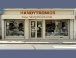 Photo HANDYTRONICS