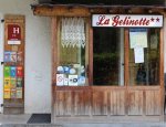 Photo HOTEL RESTAURANT LA GELINOTTE