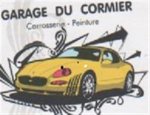 GARAGE DU CORMIER
