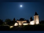 CHATEAU DE CHASSELAS