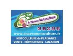 A NAVES MOTOCULTURE