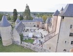 Photo CHÂTEAU DE LA CHAPELLE D'ANGILLON