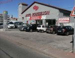 AUTO ROUSSILLON