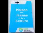 Photo MAISON DES JEUNES ET DE LA CULTURE