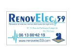 Photo RENOVELEC 59