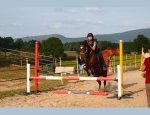 Photo DOMAINE EQUESTRE DES 3 MONTS