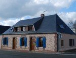 Photo LES LOGIS DU BREUIL