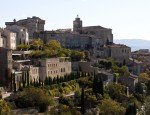 Photo LA BASTIDE DE GORDES & SPA