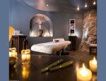 Photo LA BASTIDE DE GORDES & SPA
