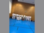 Photo SAMOURAI KARATE-CLUB