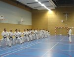Photo SAMOURAI KARATE-CLUB