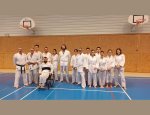 Photo SAMOURAI KARATE-CLUB