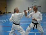Photo SAMOURAI KARATE-CLUB