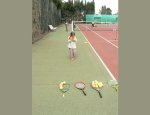 TENNIS CLUB THUIRINOIS