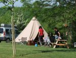 Photo CAMPING LA JONQUILLE