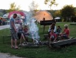 Photo CAMPING LA JONQUILLE