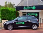 ACTION AUTO-ECOLE