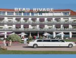 Photo HOTEL BEAU RIVAGE
