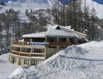 Photo HOTEL RESTAURANT LE SESTRIERE