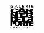 GALERIE GARNIER DELAPORTE