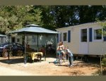 Photo CAMPING CARAVANIG ST LAZARE
