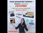 Photo LES CHENES IMMOBILIER
