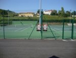 Photo TENNIS CLUB NORD BEAUJOLAIS