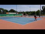 Photo TENNIS CLUB NORD BEAUJOLAIS